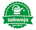 Sekwoja garden logo